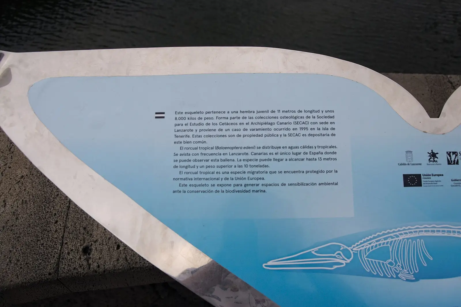 Arrecife, Lanzarote