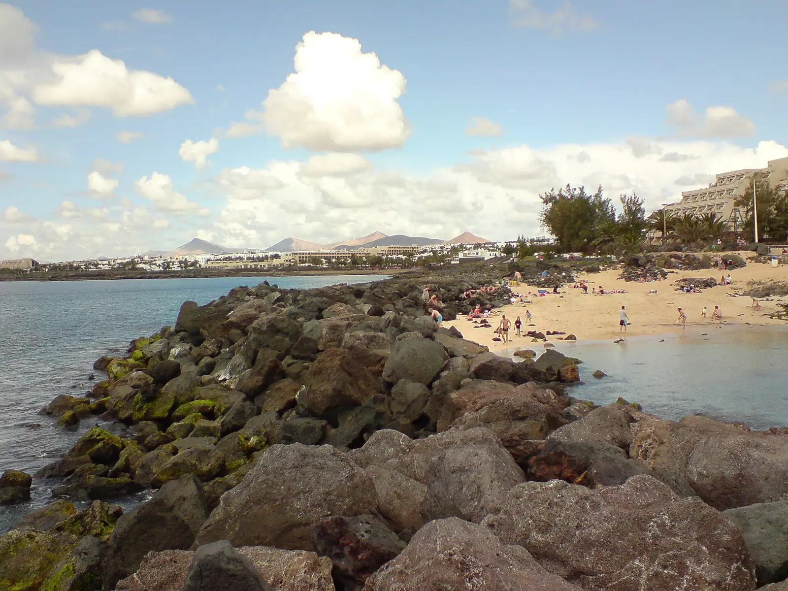 Costa Teguise, Lanzarote