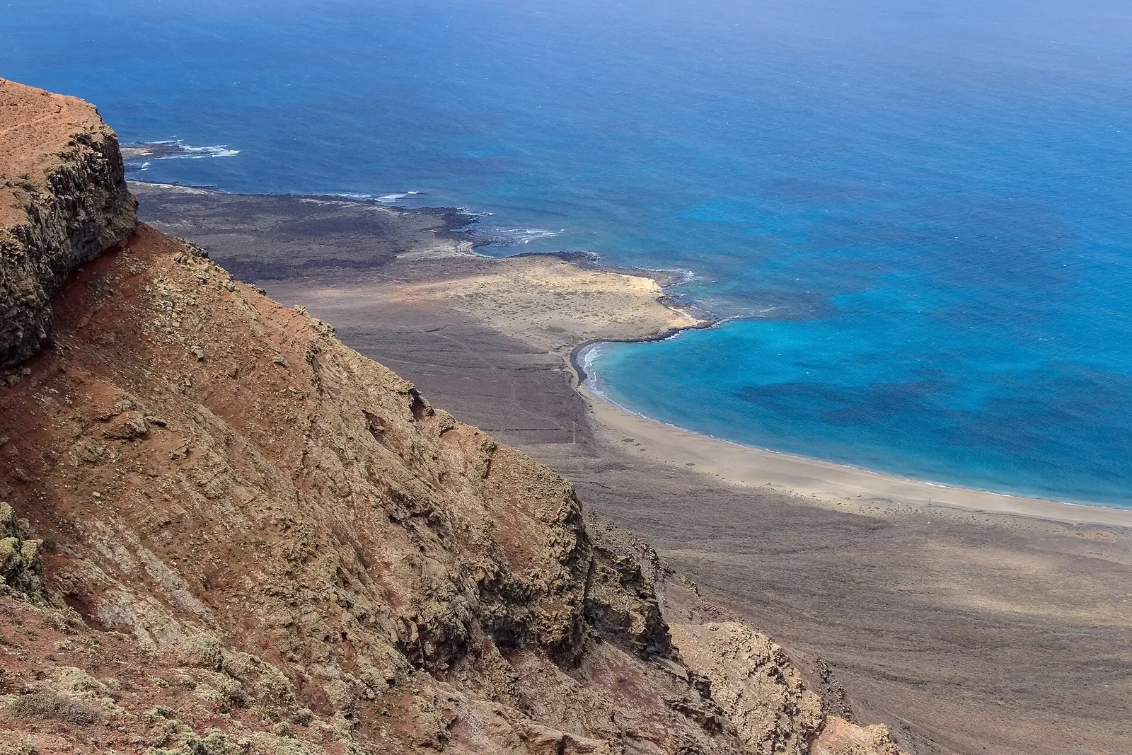 Mirador del Río, Lanzarote
