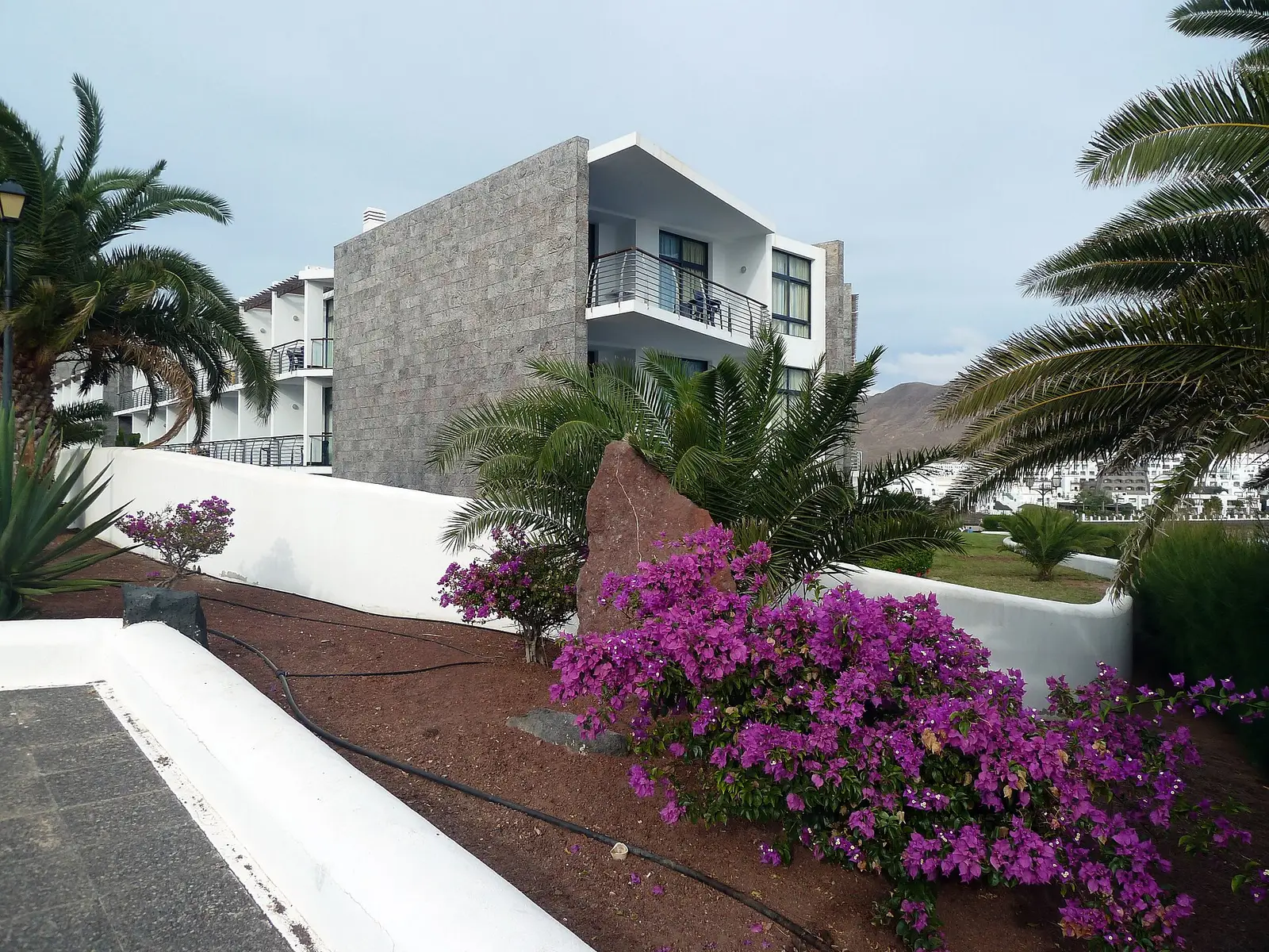 Playa Blanca, Lanzarote