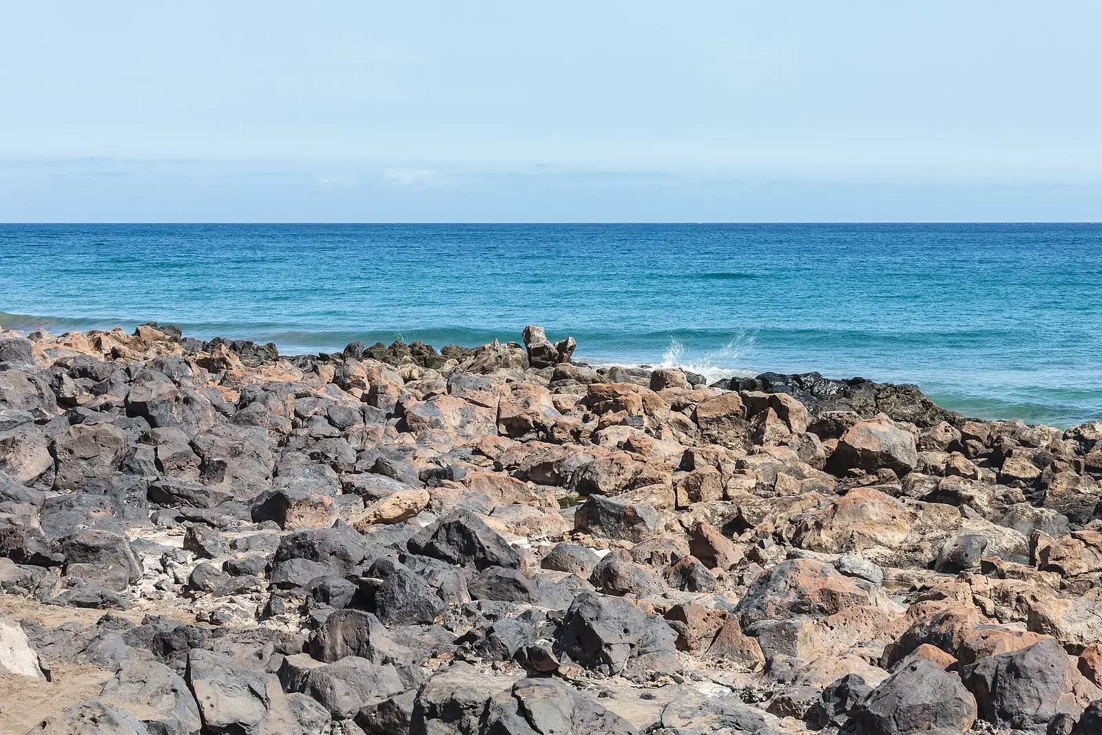 Puerto del Carmen, Lanzarote