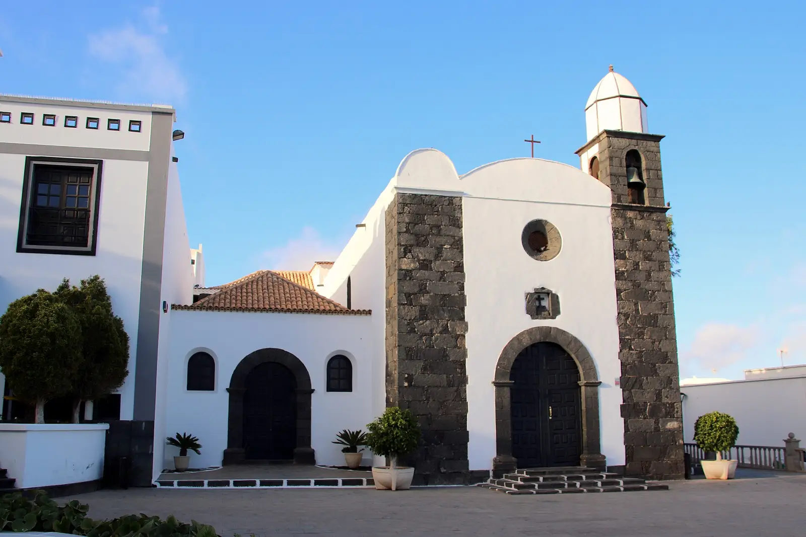 San Bartolomé, Lanzarote