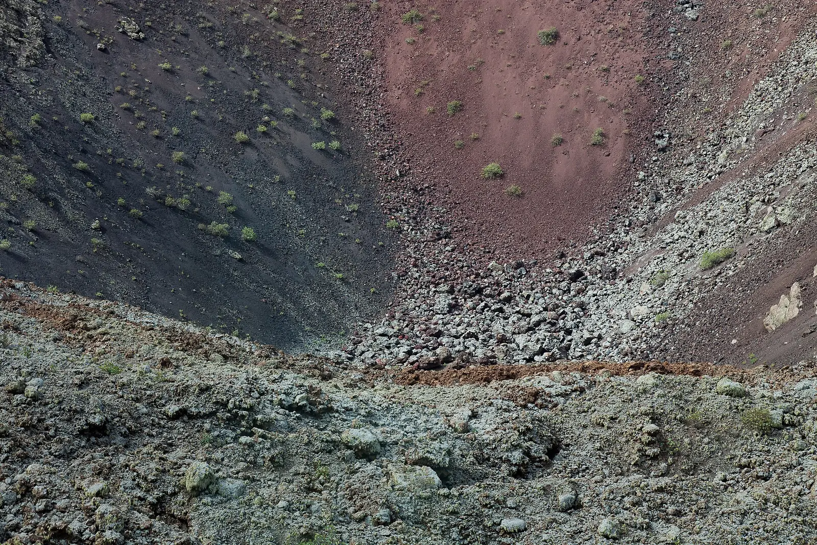 Timanfaya National Park, Lanzarote